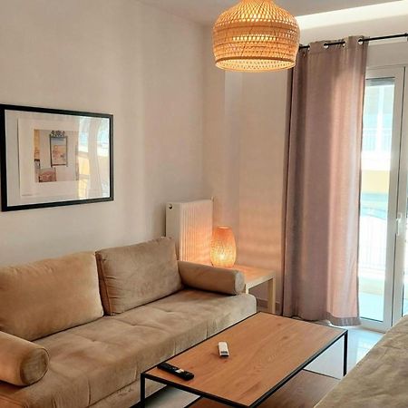 Wonderful Apartment In Acropolis Athen Exterior foto