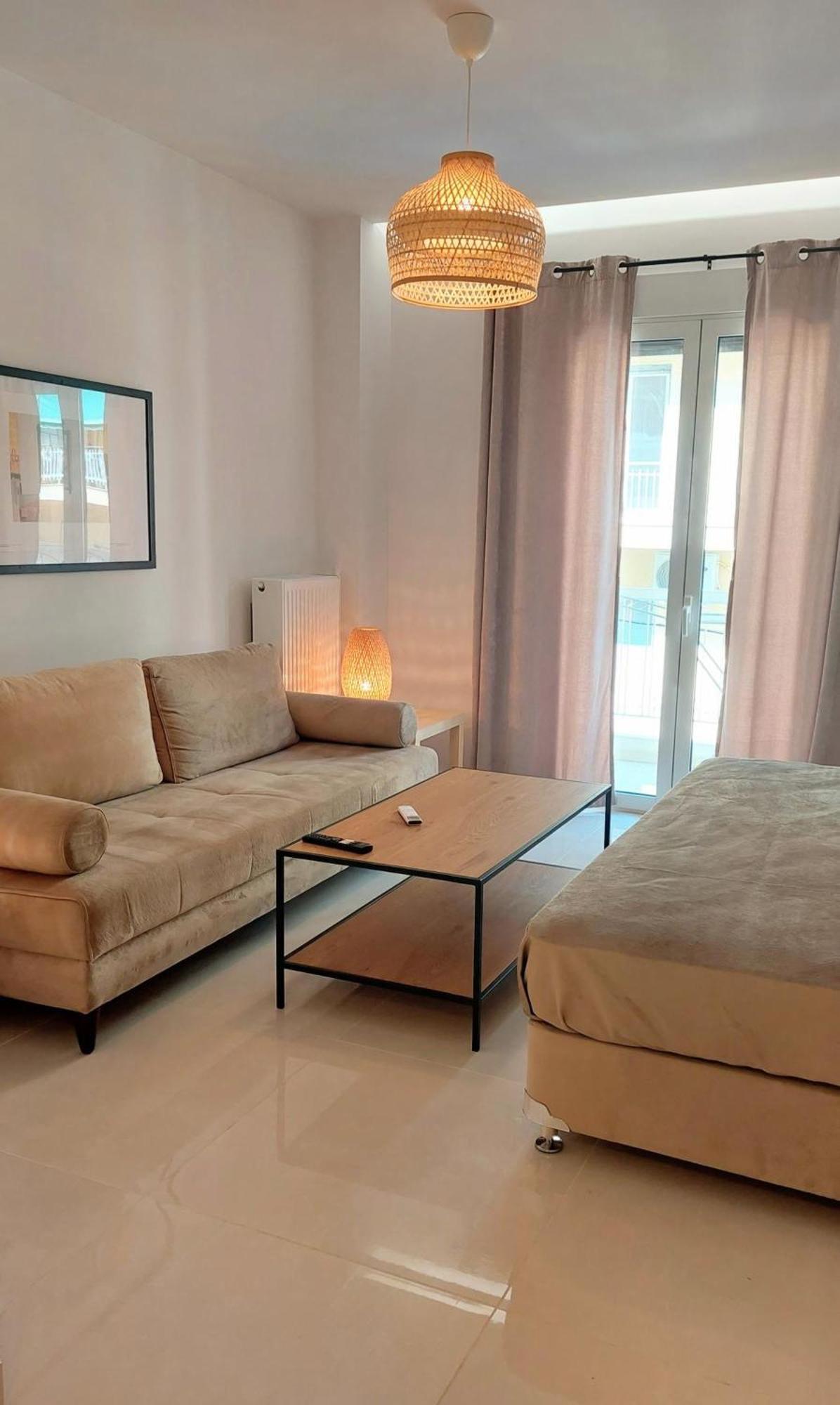 Wonderful Apartment In Acropolis Athen Exterior foto